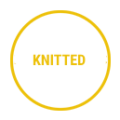 nitted logo