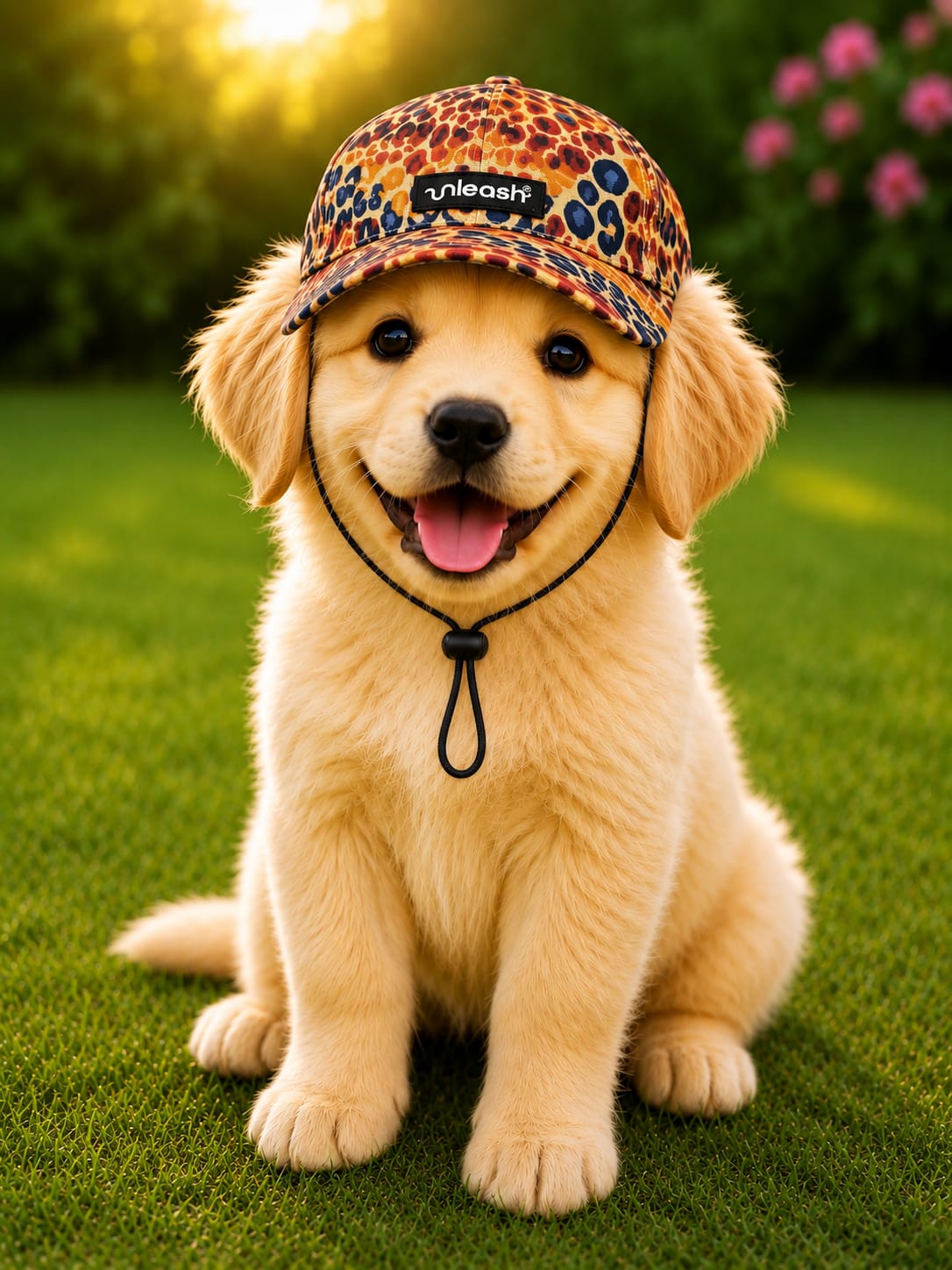 urban wild cap