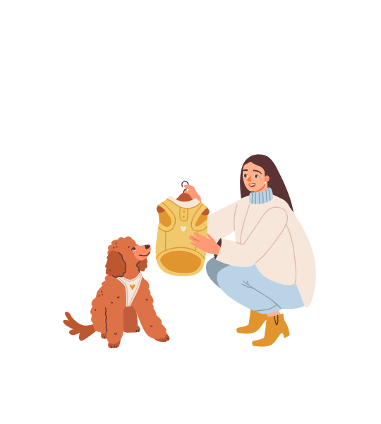 APPAREL AND ACCESORY