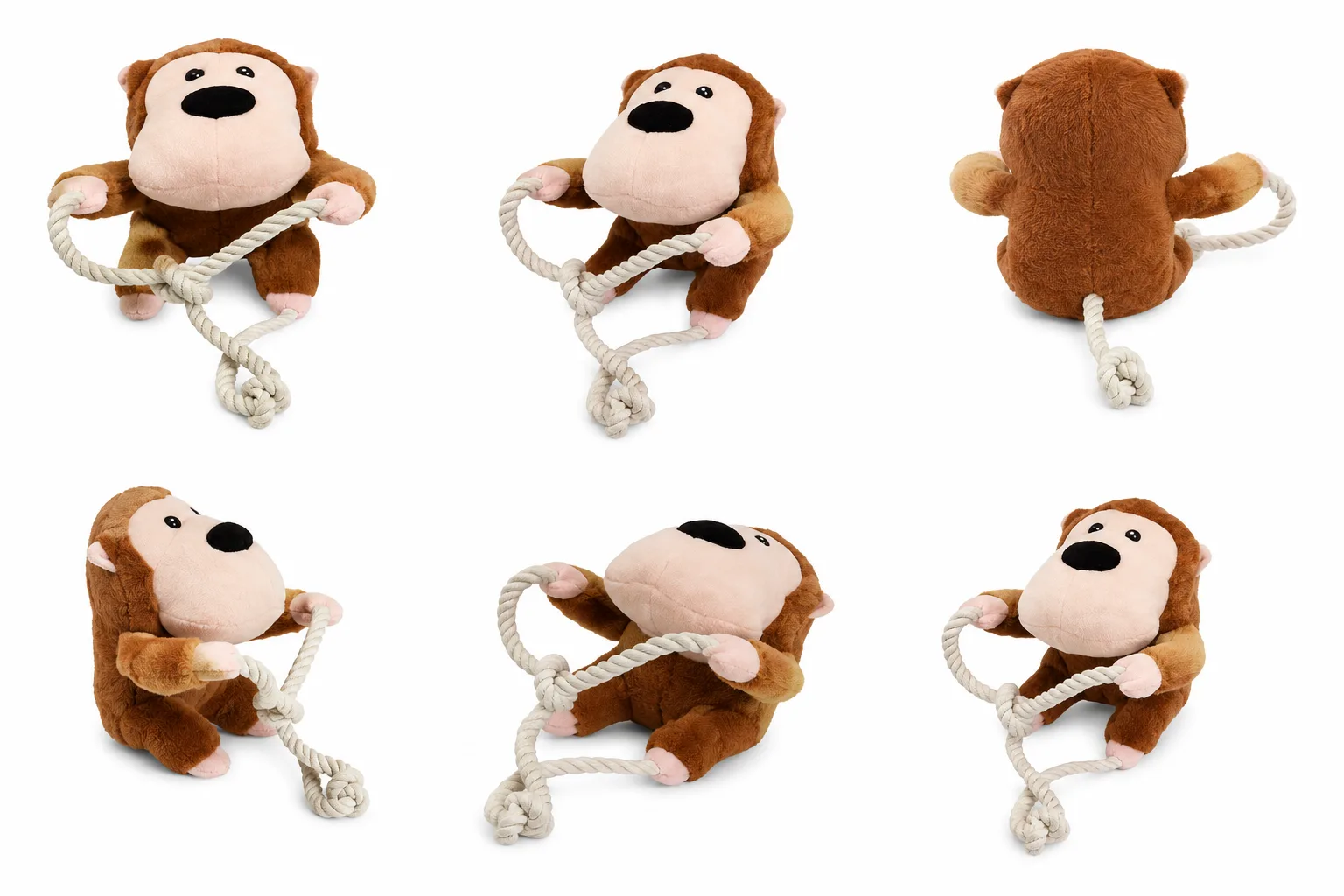 MONKEY TOY