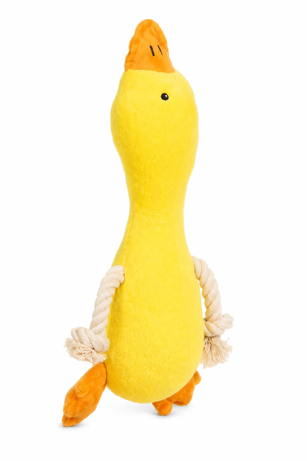 ROPE DUCK