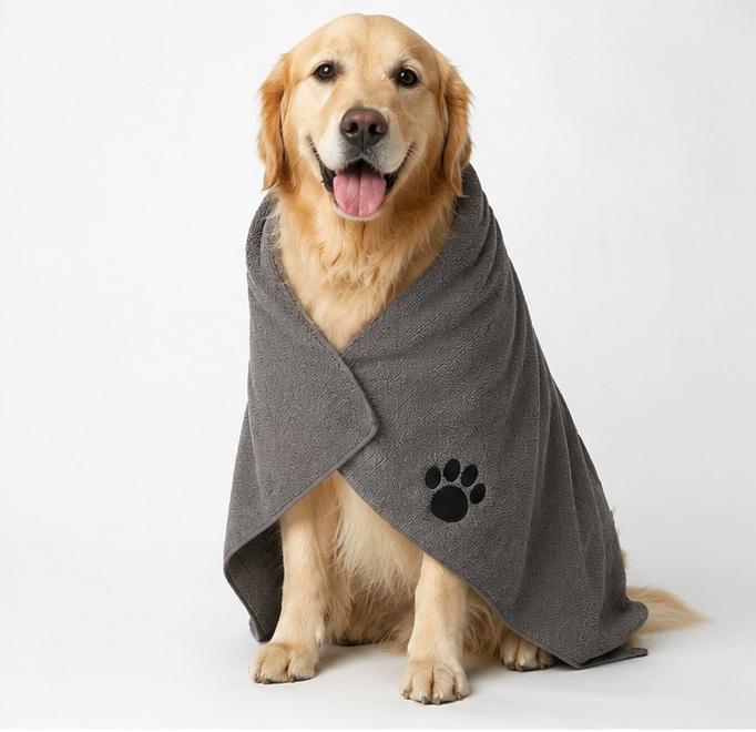 PET TOWEL
